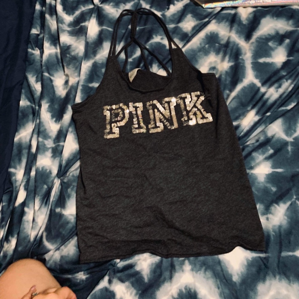 VS PINK Tanktop
